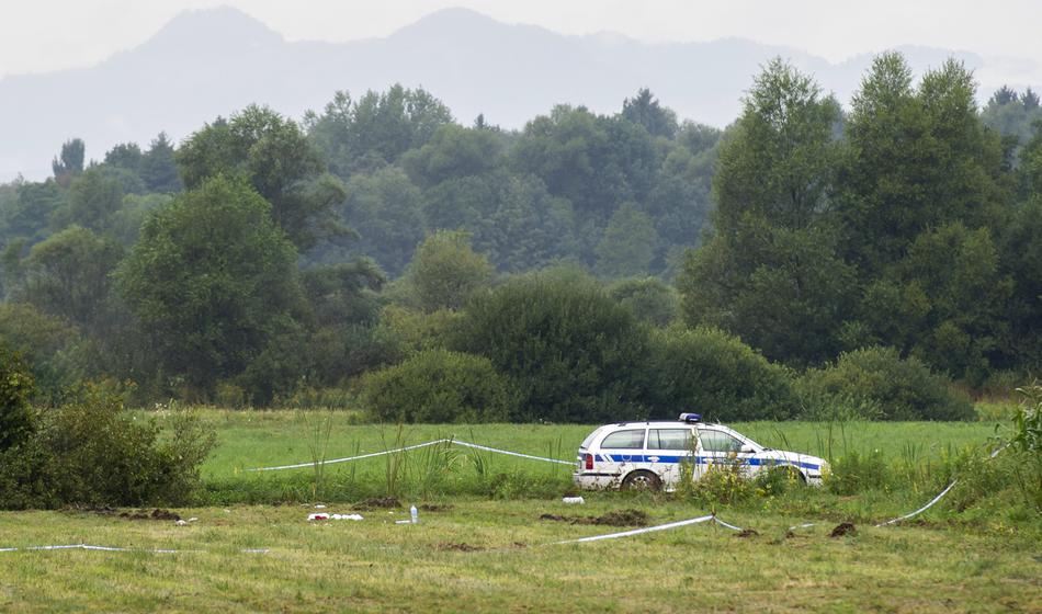 Grozljivka na Štajerskem: 73-letniku več ni bilo pomoči