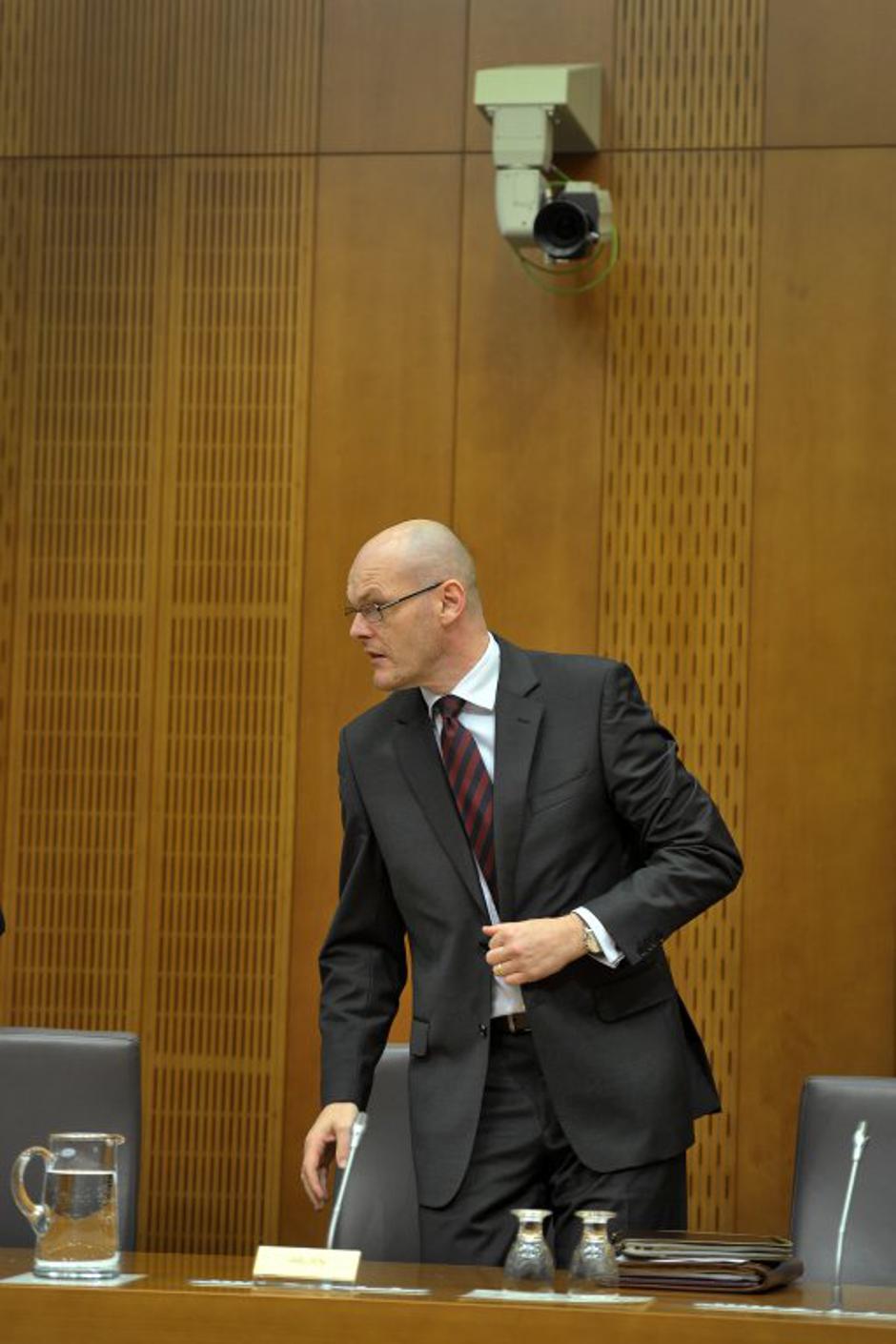 Goran Klemenčič | Avtor: Anže Petkovšek