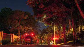 Nesreča helikopterja v Sao Paulu