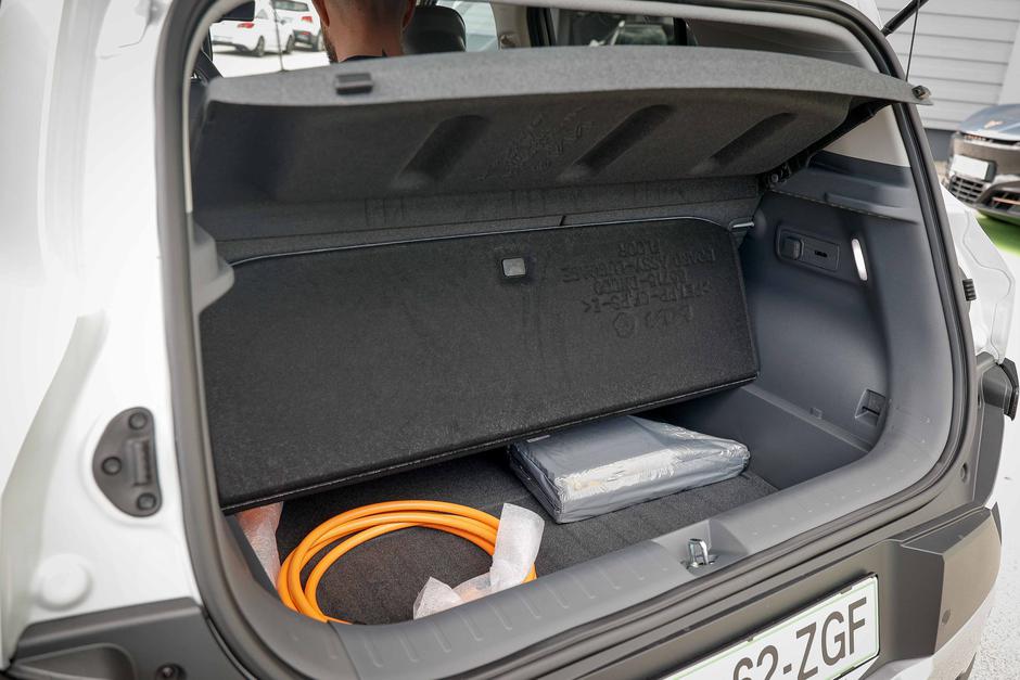predstavitev KIA EV2 | Avtor: Saša Despot