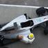 novi Mercedes 2010 Rosberg