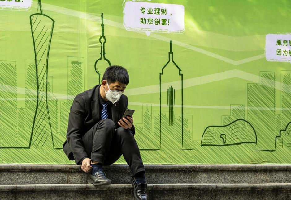 Koronavirus | Avtor: Profimedia