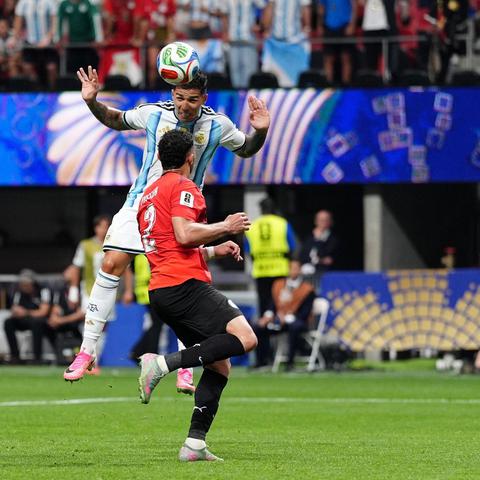 Enzo Fernandez