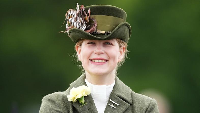 louise windsor