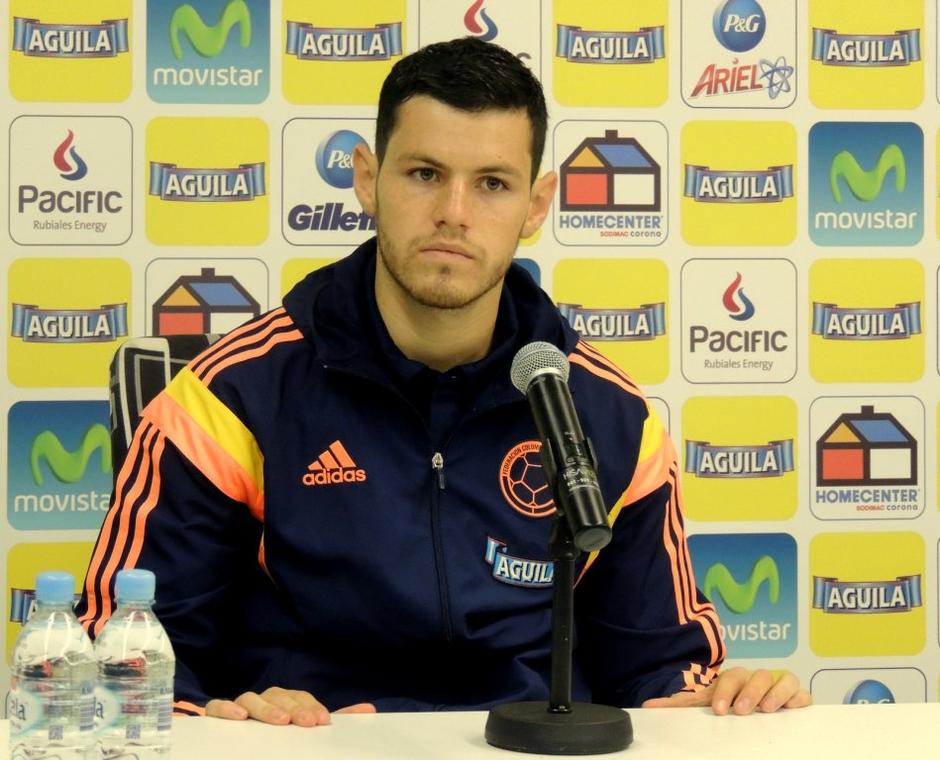 Pedro Franco | Avtor: Katarina Ponjavić