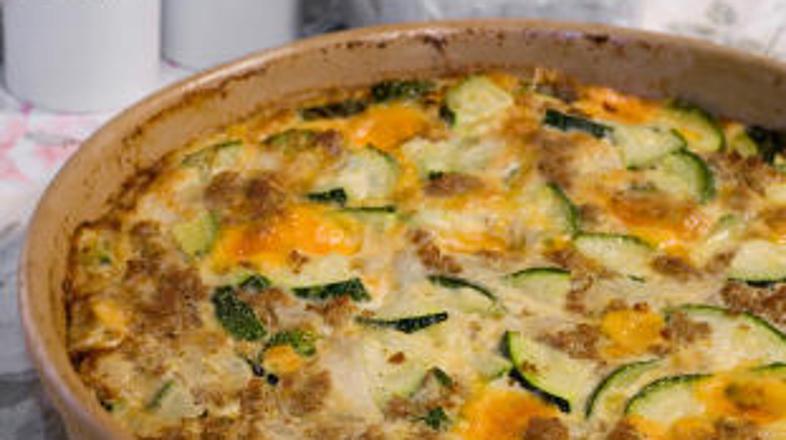 K bučkam se podata rožmarin in šetraj.