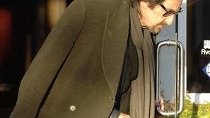 Al Pacino igra detektiva. (Foto: Flynet/JLP)