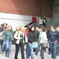 Mariborski študenti so prejšnji teden dobili prošnjo za izpolnitev nacionalne an