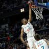 Anthony Randolph Real Madrid