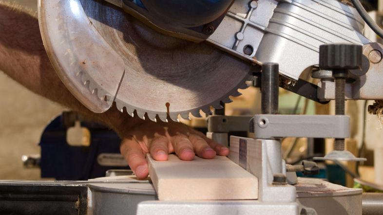 Najpogostejše kršitve? Usposabljanje delavcev za varno delo, zagotovitev prevent