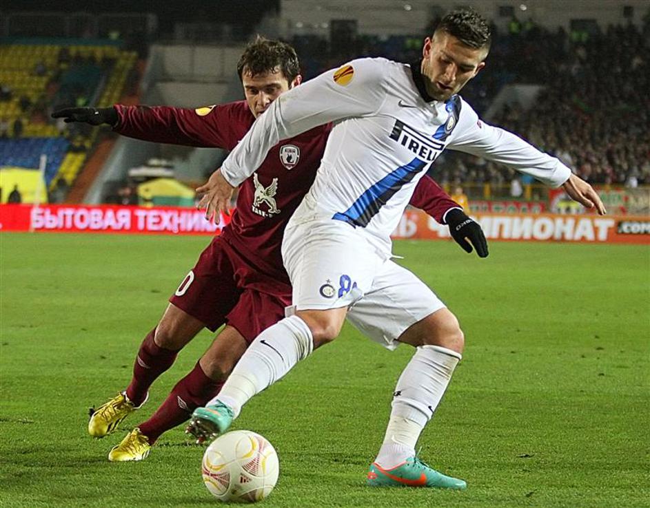 evropska liga rubin inter livaja