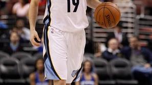 beno udrih memphis grizzlies