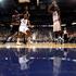 Utah Jazz : San Antonio Spurs 105:112