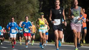 24.Ljubljanski Maraton