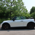 Mini JCW cabrio