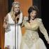 country music awards Miranda Lambert Loretta Lynn