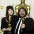 Peter Jackson & Fran Walsh