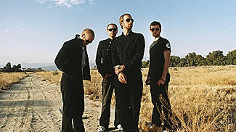 Chrisova najljubša pesem je Viva la Vida, za katero je prepričan, da ima eno naj