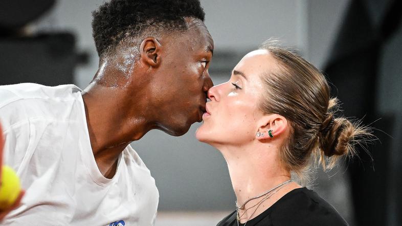 Gael Monfils