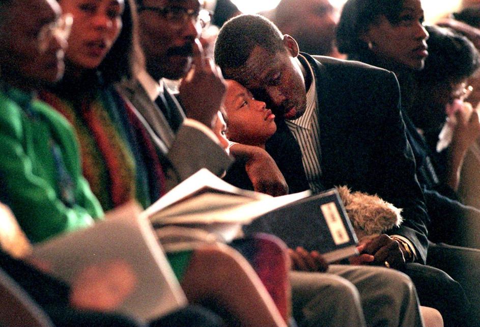 Florence Griffith-Joyner