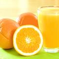 Pomarančni sok