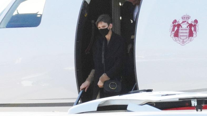 monaška princesa Charlene