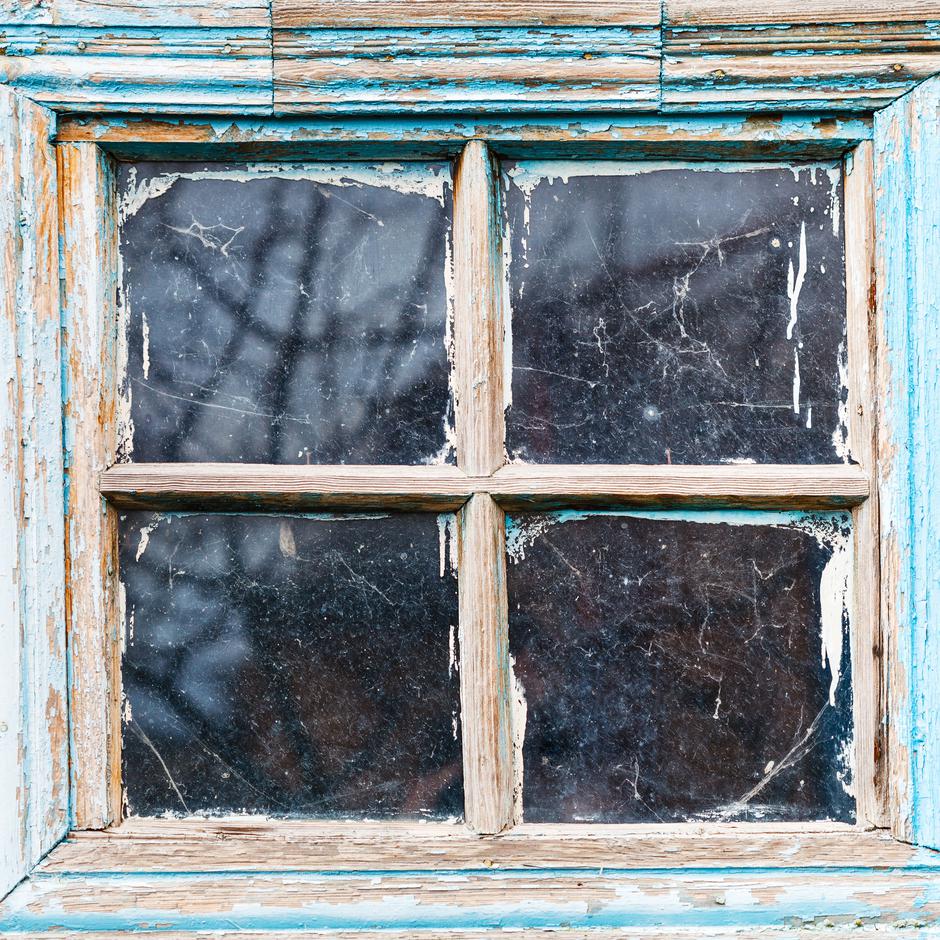 okna | Avtor: Profimedia
