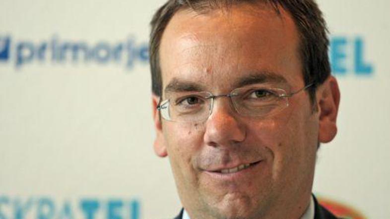 Direktor turnirja Andrej Bizjak napoveduje rast turnirja tudi v prihodnje.