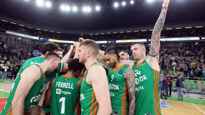 Cedevita Olimpija