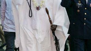Yahya Jammeh