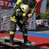 Slovenci uspešni na tekmovanju Firefighter Combat Challenge na Poljskem.