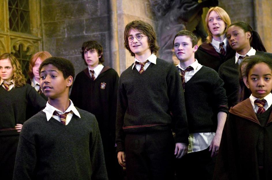 harry potter
