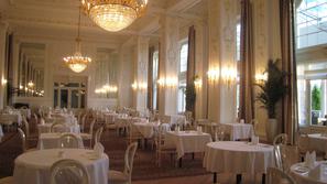 Portoroški hotelirji za silvestrovo pričakujejo polno zasedene sobe.