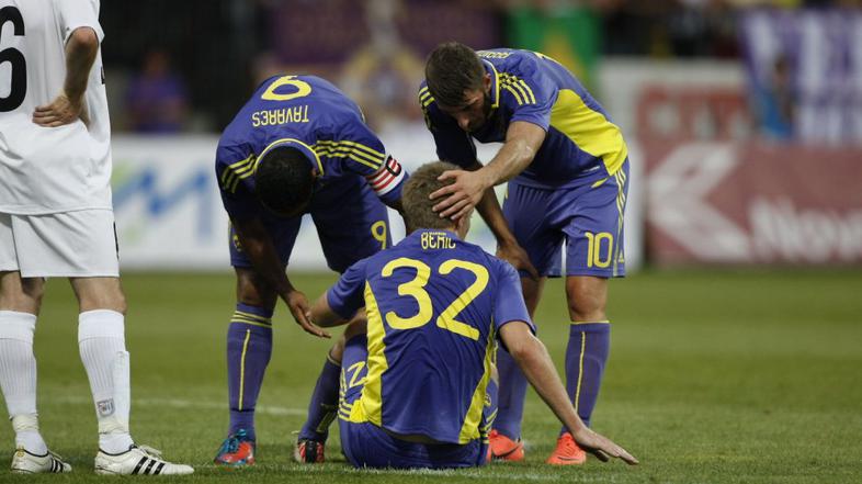 tavares berić ibraimi maribor dudelange