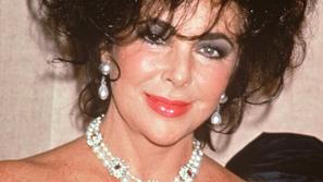 Elizabeth Taylor