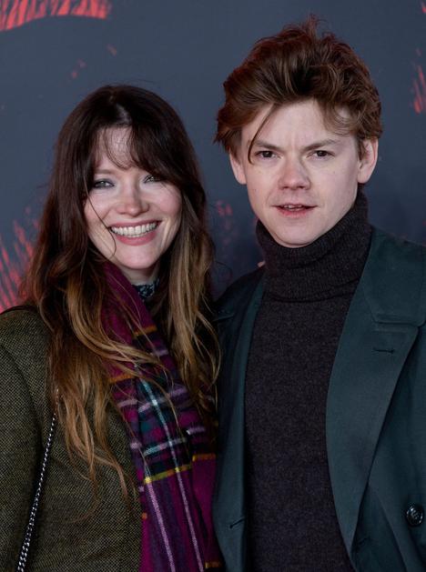 Thomas Brodie-Sangster
