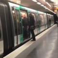 incident metro chelsea navijači