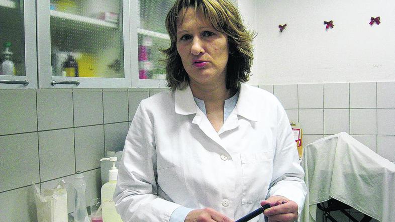 “Pomembno je, da svoje hišne ljubljenčke zaščitimo, še preden imajo težave s kož