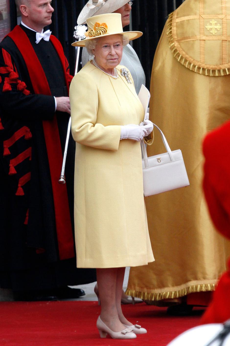 kraljica elizabeta | Avtor: Profimedia
