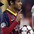 Barcelona Celtic Liga prvakov Neymar žoga hat-trick