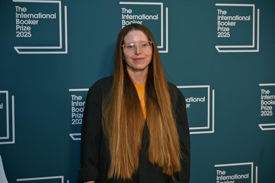 Jessie Cave | Avtor: Profimedia