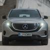 Mercedes EQC 400