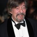  Stephen Fry