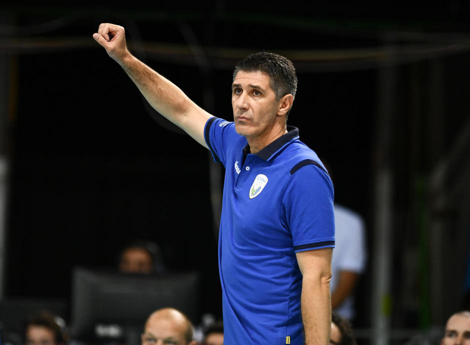 slobodan kovač | Avtor: Epa