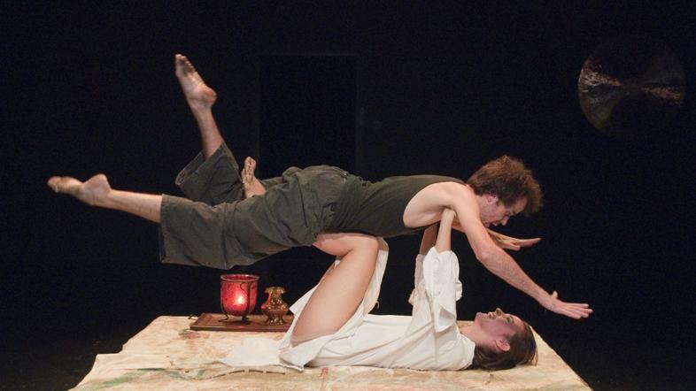 Ribič in njegova duša