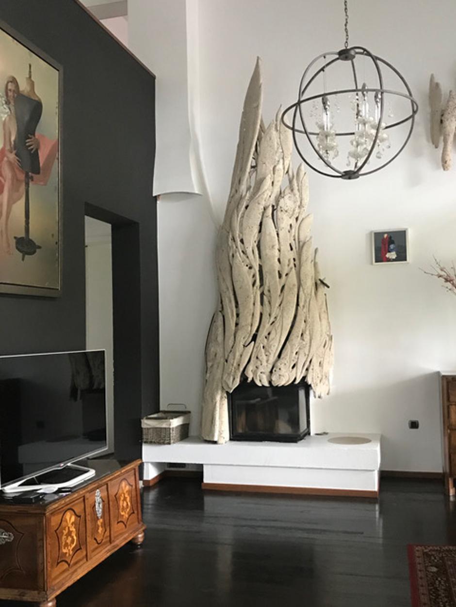 Maja Štamol | Avtor: Andreja Cilenšek