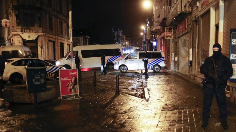 Protiteroristična akcija