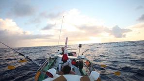 odprava Transatlantik