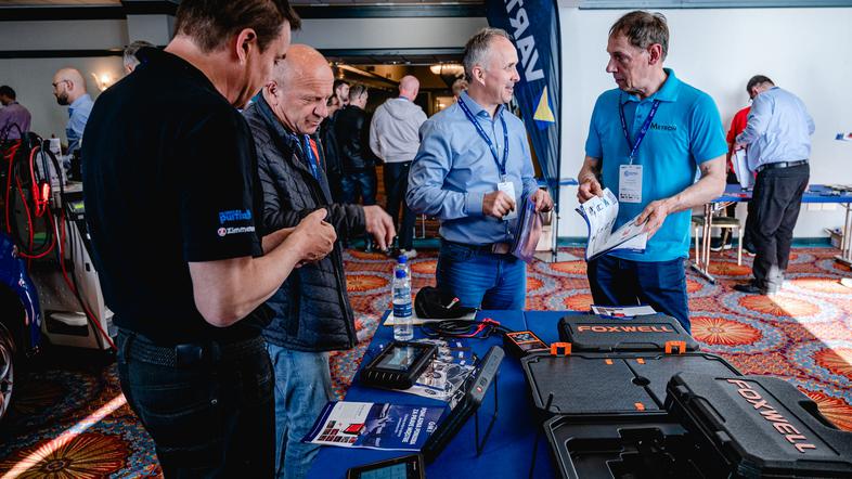 Andrej Pečjak, Metron