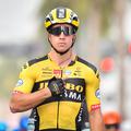 Dylan Groenewegen, nesreča Dirka po Poljski